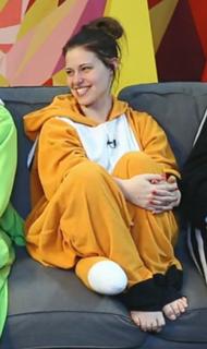 Brooke Leigh Lawson feet photo thumbnail