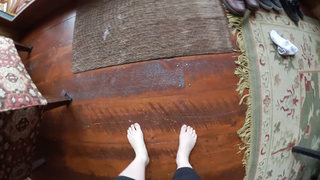 Brooke Leigh Lawson feet photo thumbnail