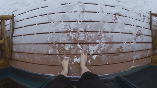Brooke Leigh Lawson feet photo thumbnail