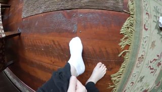 Brooke Leigh Lawson feet photo thumbnail