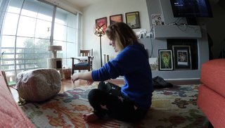 Brooke Leigh Lawson feet photo thumbnail