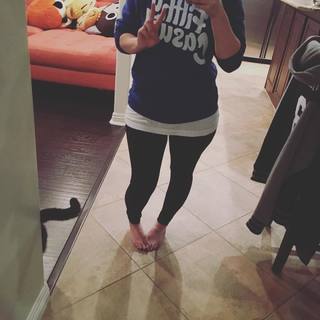 Brooke Leigh Lawson feet photo thumbnail