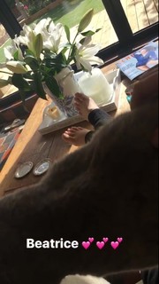 Brooke Leigh Lawson feet photo thumbnail