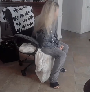 Brooke Leigh Lawson feet photo thumbnail