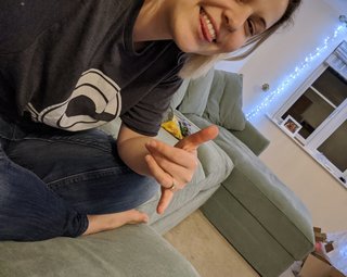 Brooke Leigh Lawson feet photo thumbnail