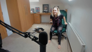 Brooke Leigh Lawson feet photo thumbnail