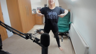 Brooke Leigh Lawson feet photo thumbnail