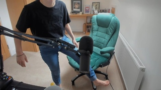 Brooke Leigh Lawson feet photo thumbnail