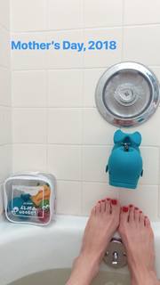Brooke Lyons feet photo 7