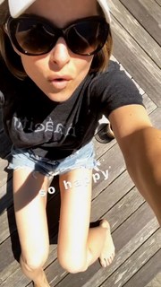 Brooke Lyons feet photo 18