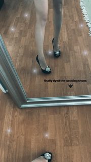Brooke Lyons feet photo 13