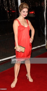 Brooke Lyons feet photo 1