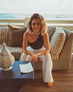 Brooke Lyons feet photo 7