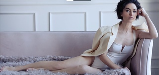 Brooke Lyons feet photo 4