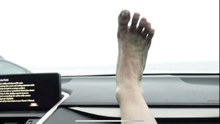 Brooke Monk feet photo thumbnail