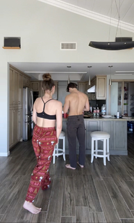 Brooke Monk feet photo thumbnail
