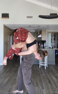 Brooke Monk feet photo thumbnail