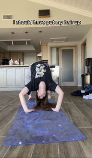 Brooke Monk feet photo thumbnail