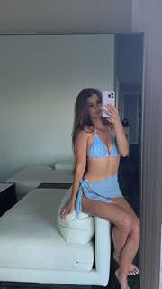 Brooke Monk feet photo thumbnail