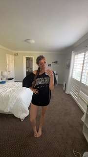 Brooke Monk feet photo thumbnail