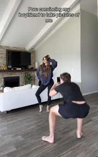 Brooke Monk feet photo thumbnail