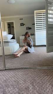 Brooke Monk feet photo thumbnail