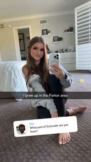 Brooke Monk feet photo thumbnail
