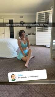 Brooke Monk feet photo thumbnail