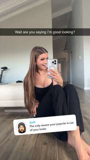 Brooke Monk feet photo thumbnail