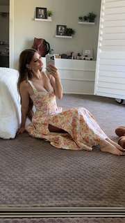 Brooke Monk feet photo thumbnail
