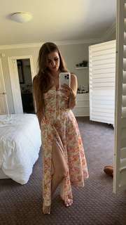 Brooke Monk feet photo thumbnail