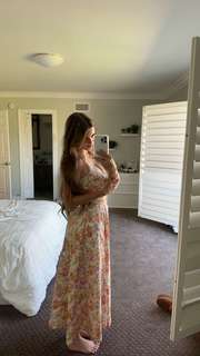 Brooke Monk feet photo thumbnail