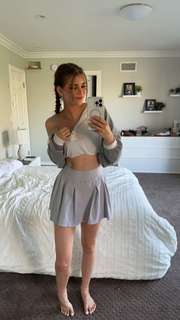 Brooke Monk feet photo thumbnail