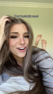 Brooke Monk feet photo thumbnail
