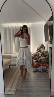 Brooke Monk feet photo thumbnail