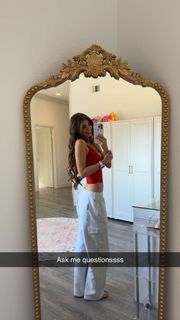 Brooke Monk feet photo 19
