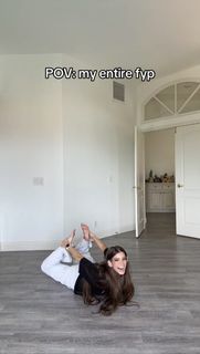 Brooke Monk feet photo 5