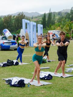 Brooke Monk feet photo 5