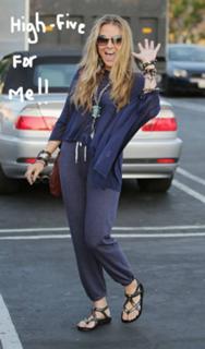 Brooke Mueller feet photo 13