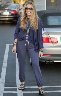 Brooke Mueller feet photo 12