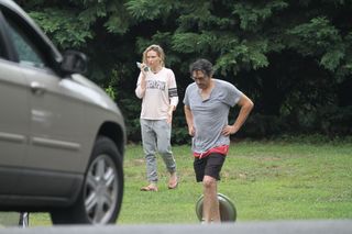 Brooke Mueller feet photo 1