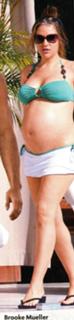 Brooke Mueller feet photo 2