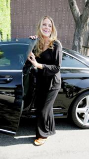 Brooke Mueller feet photo 4
