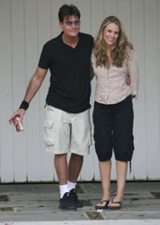 Brooke Mueller feet photo 1