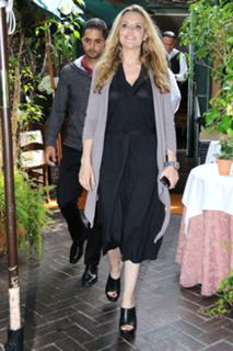 Brooke Mueller feet photo 18