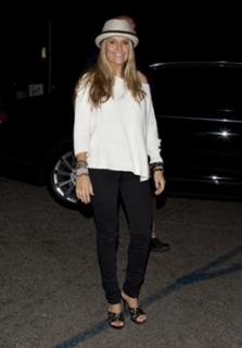 Brooke Mueller feet photo 16