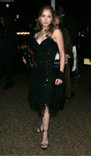 Brooke Nevin feet photo 2