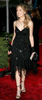 Brooke Nevin feet photo 3