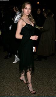 Brooke Nevin feet photo 14