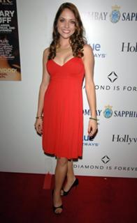 Brooke Nevin feet photo 8